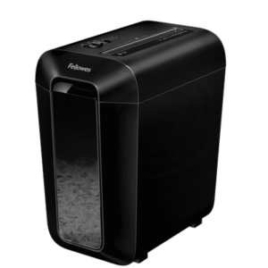 Fellowes Office / Heavy Duty Shredders Model – LX85