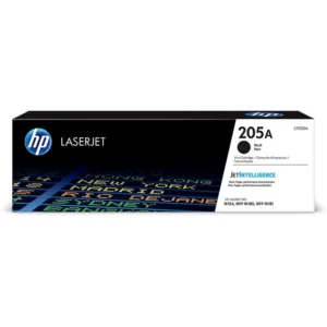 HP 205A Original LaserJet Toner Cartridge – Black