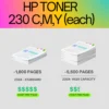 HP-230A-Original-Toner-Cartridge-for-HP-Color-Lase-7646