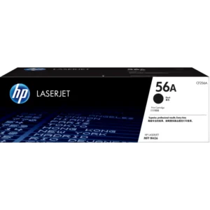HP 56A Original Toner Cartridge for HP LaserJet MFP M436dn, M436n, M436nda, M433a Printer – Black