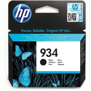 HP 934 Standard and XL High Yield Original Ink Cartridge – Standard