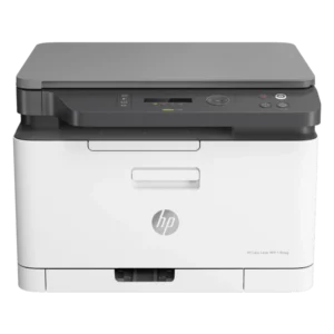 HP Color Laser MFP 178nw (4ZB96A) Printer