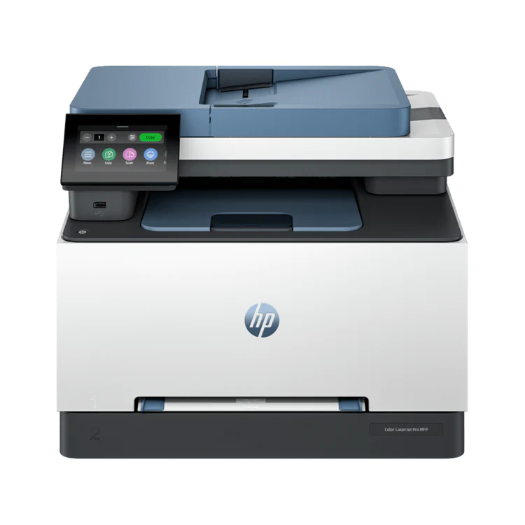 HP-Color-LaserJet-Pro-MFP-3303fdw-Printer-1