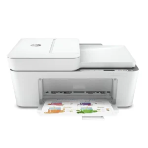 HP DeskJet Plus 4120 All-in-One Colour Printer