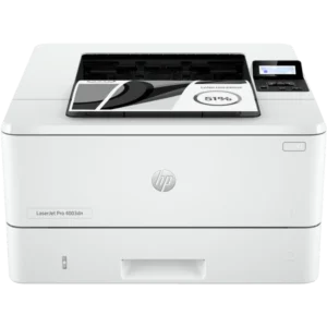HP LaserJet Pro 4003dn (2Z609A) Printer