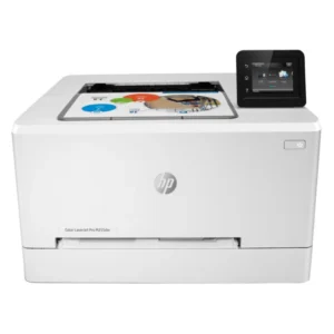 HP LaserJet Pro M255dw Colour Printer