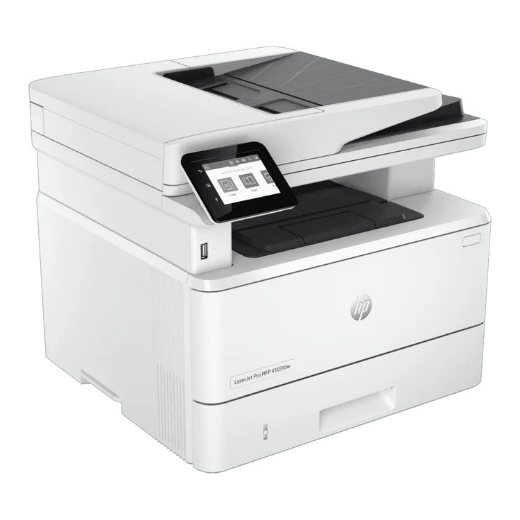 HP-LaserJet-Pro-MFP-4103fdn-Printer-2