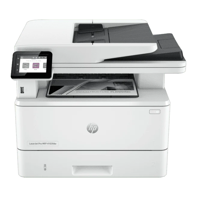 HP-LaserJet-Pro-MFP-4103fdn-Printer-4