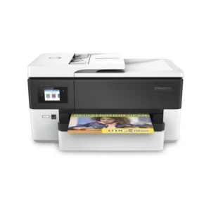 HP OfficeJet Pro 7720 (Y0S18A) A3 Wide Format All in One Color Printer