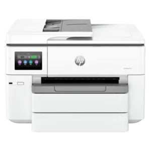 HP OfficeJet Pro 9730 Wide Format All-in-One Colour Printer