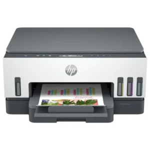 HP Smart Tank 720 All in One Colour Printer