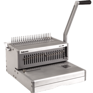 Fellowes Binding Machines Business – ORION-500