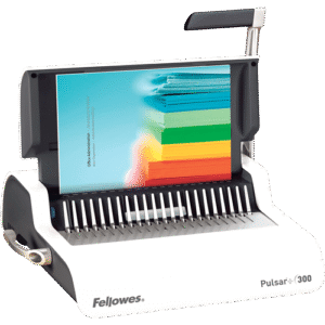 Fellowes Binding Machines – PULSAR 300+