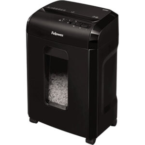 Fellowes Office / Heavy Duty Shredders Model – 10M