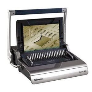 Fellowes Binding Machines Business – GALAXY-500