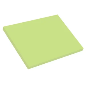 FIS Executive Envelope, Glued, Green Colors, Pack of 50 Pcs. 145 x 200 mm, 100 GSM – FSEE1025GBGR50