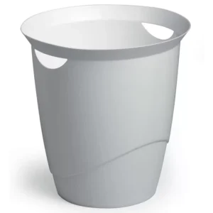 Durable Waste Basket Trend (opaque White)