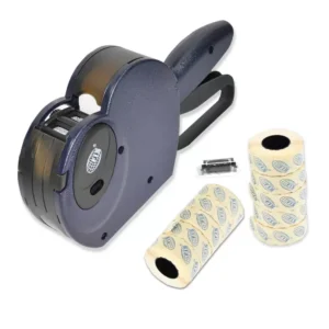 FIS Italian Label Machine 2BL FSPX26X16S-Ink Roller Priksm (Set) – FSSQPX-2BL