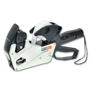 FIS Price Labeller Machine 1 Line Printing, 8 Digits – FSPXD01