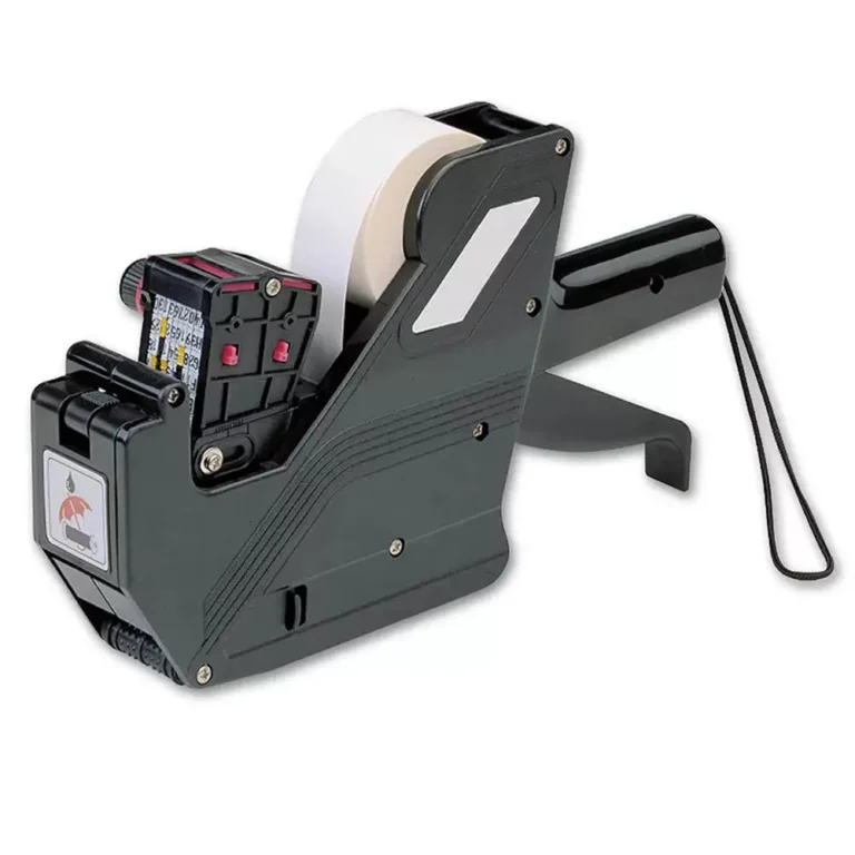 FIS FSPX02 Price Labeller, 2 Lines