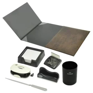 7 Piece FIS Desk Set – FSDS2020-07