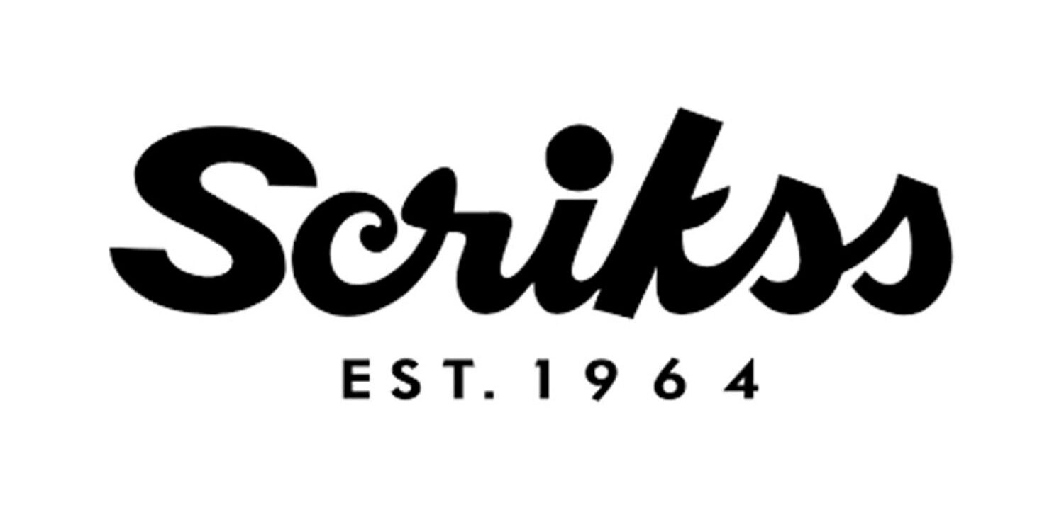 Scrikss Logo