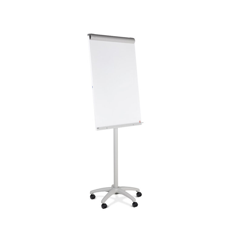 Rocada Mobile Flipchart– RD-616K