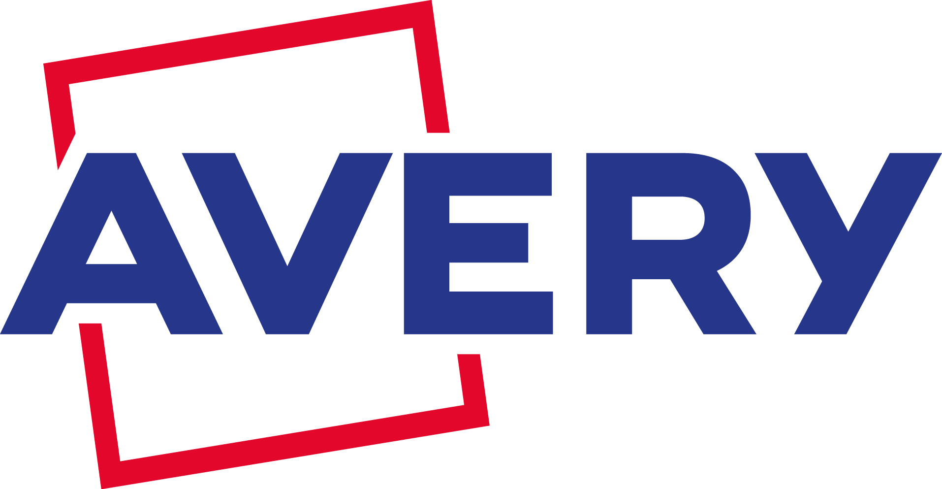 AVERY Logo