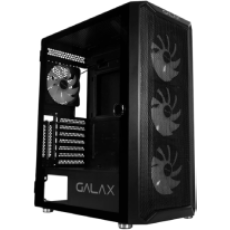 Computer Cases