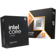 CPUs / Processors