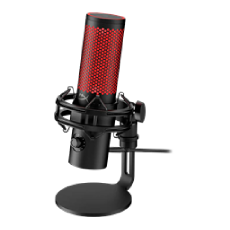 Headphones & Microphones