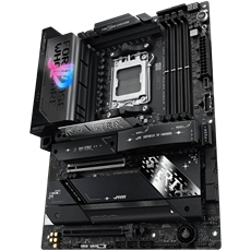 Motherboards