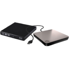 Optical & Flash Media