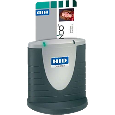 Smart Card Readers