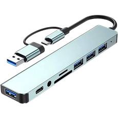 USB Hubs