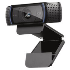 Webcams