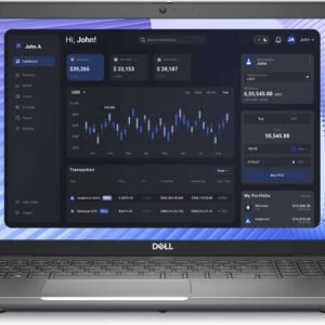 Dell Precision 3590 Workstation Laptop