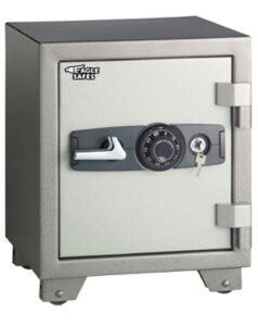 Eagle SS-035 K+K Fire Resistant Safes
