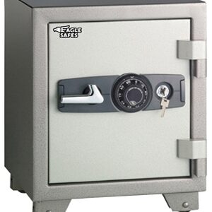 Eagle Safes Eagle SS-035 K+K Fire Resistant Safes
