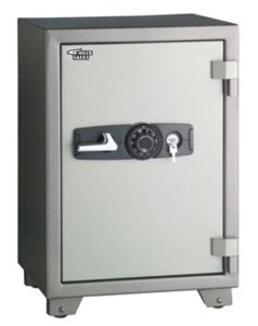 Eagle SS-080 K+K Fire Resistant Safes