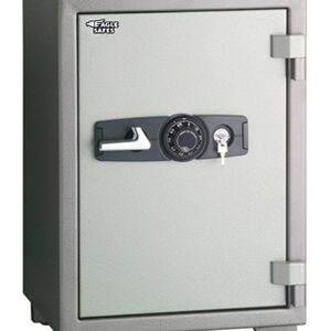 Eagle Safes Eagle SS-080 K+K Fire Resistant Safes