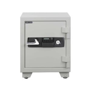 Eagle ES-035 Fire Resistant Safe, Digital & Key Lock