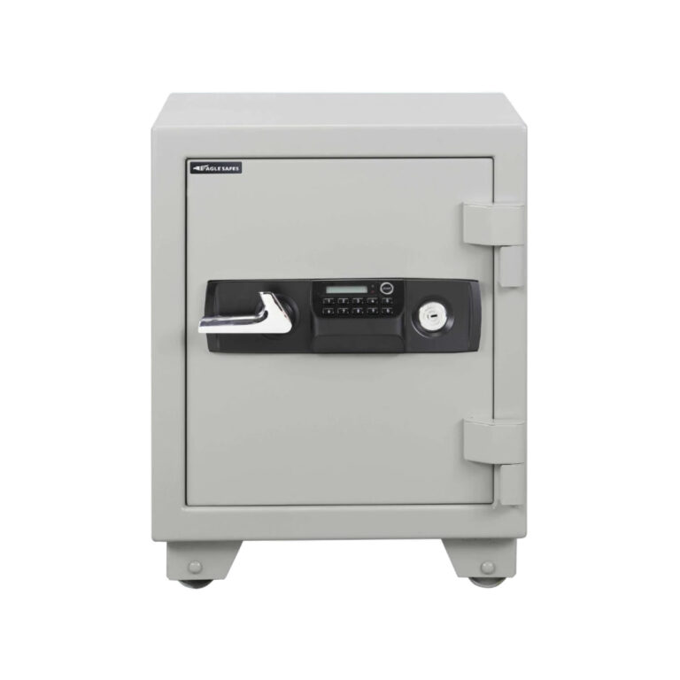 Eagle ES-035 Fire Resistant Safe, Digital and Key Lock