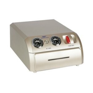 Eagle Cash Drawer SC-2000 1 Keylock