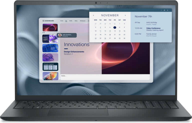 Dell Pro 15 Essential Laptop | PV15250