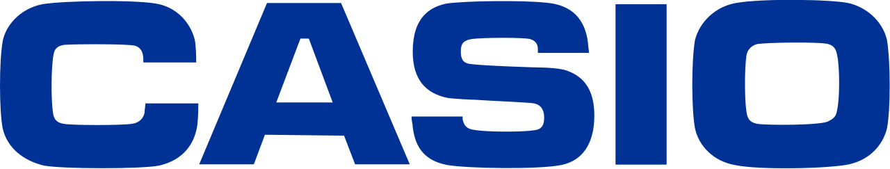 CASIO Logo