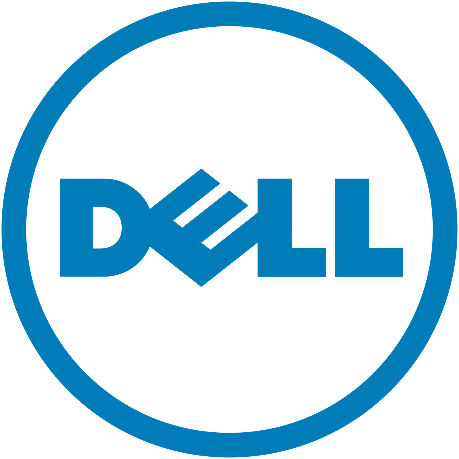 Dell Logo