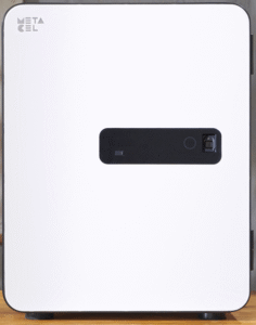 EAGLE PREMIUM FIRE RESISTANT SAFE, MC-40 PR (NI) DIGITAL + FINGERPRINT SENSOR (IVORY)