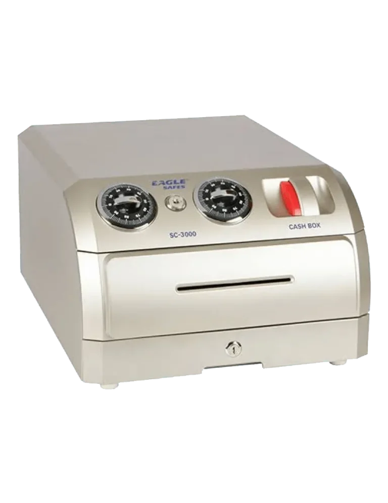 Eagle Cash Drawer SC-3000