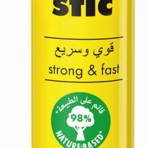 Uhu Solvent Free Glue Stick 21GM
